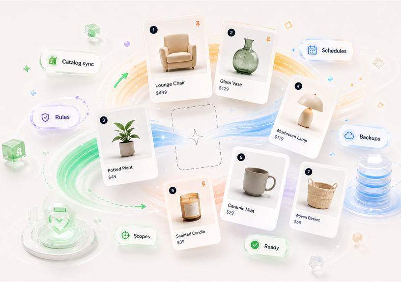 ShelfOps file assist card